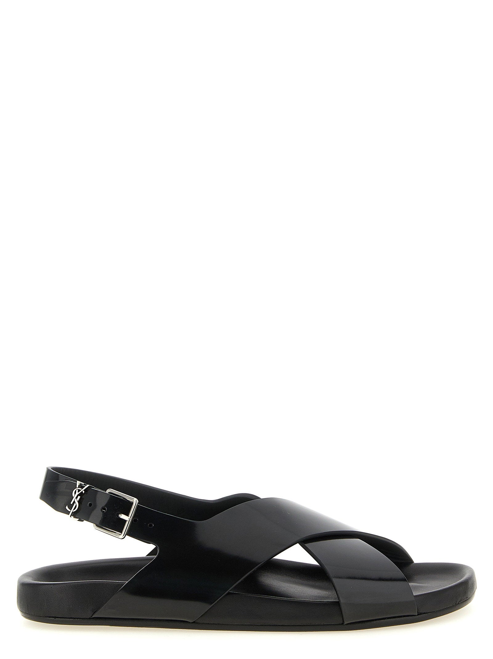 Saint Laurent Helios Sandals