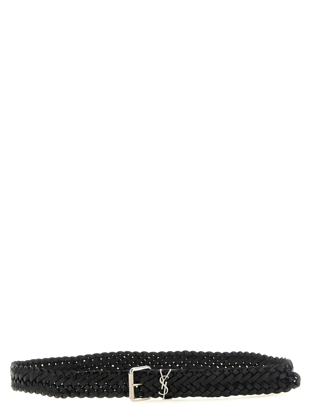 Saint Laurent Cassandre Belt