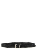 Saint Laurent Cassandre Belt
