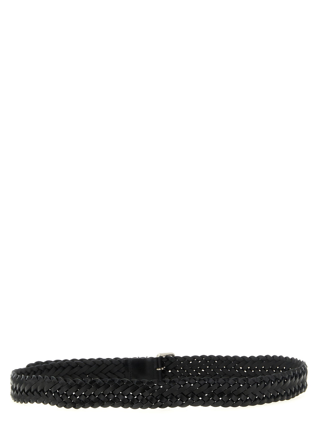 Saint Laurent Cassandre Belt