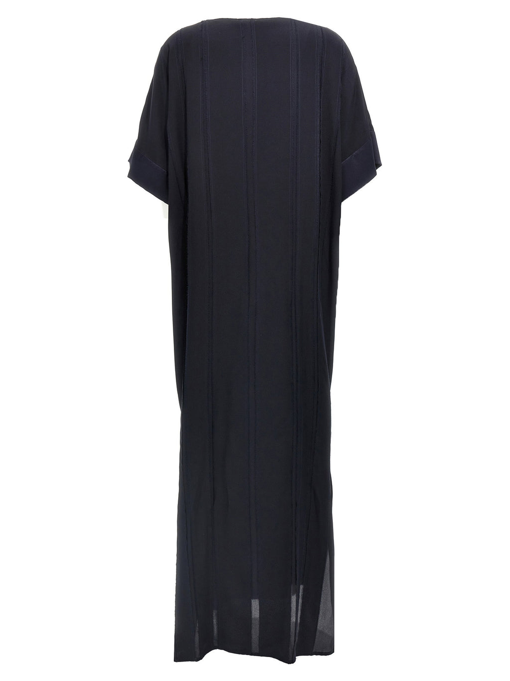 Di.la3 Pari' Caftano Dress
