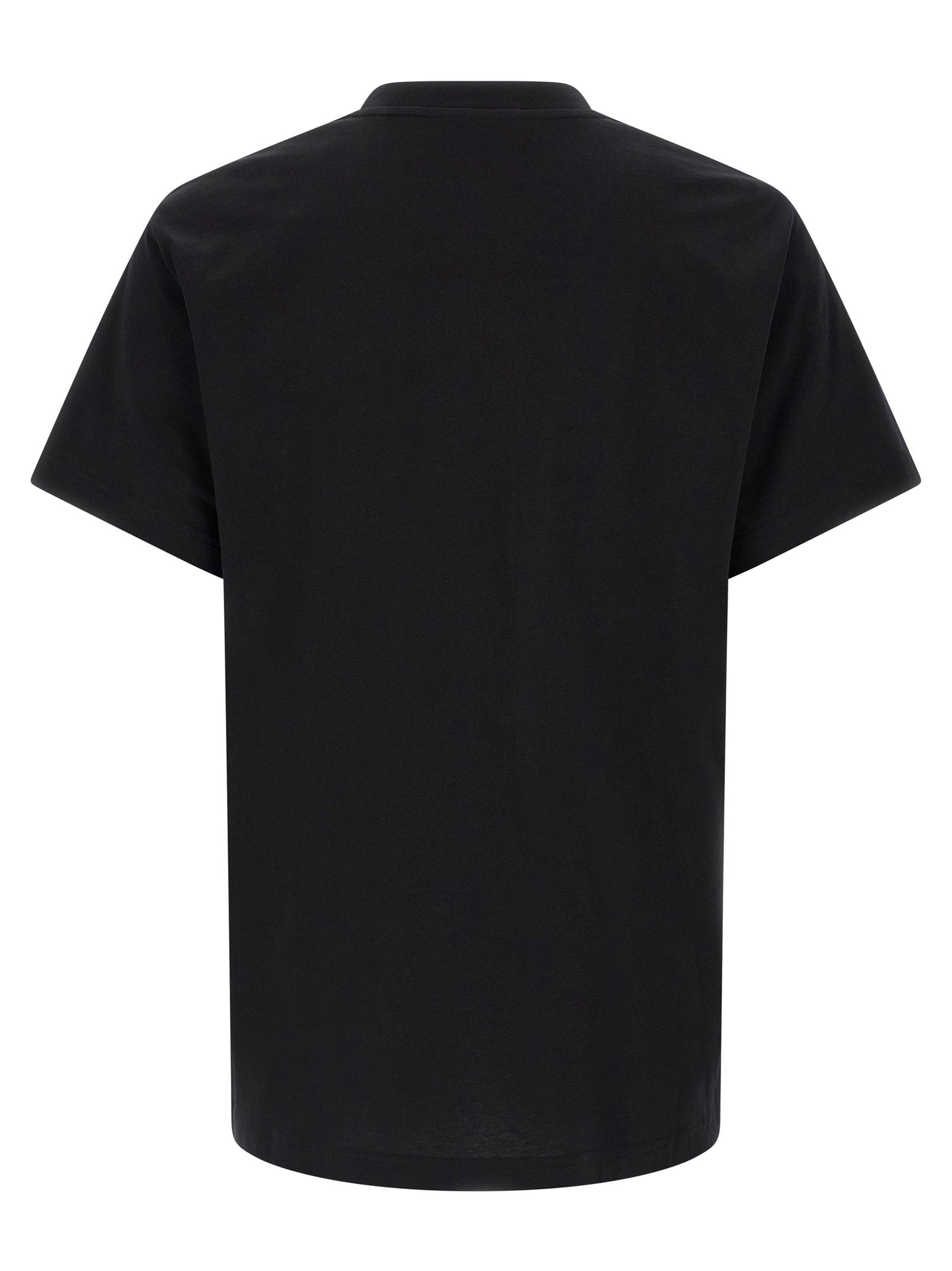 Moschino Logo T-shirt
