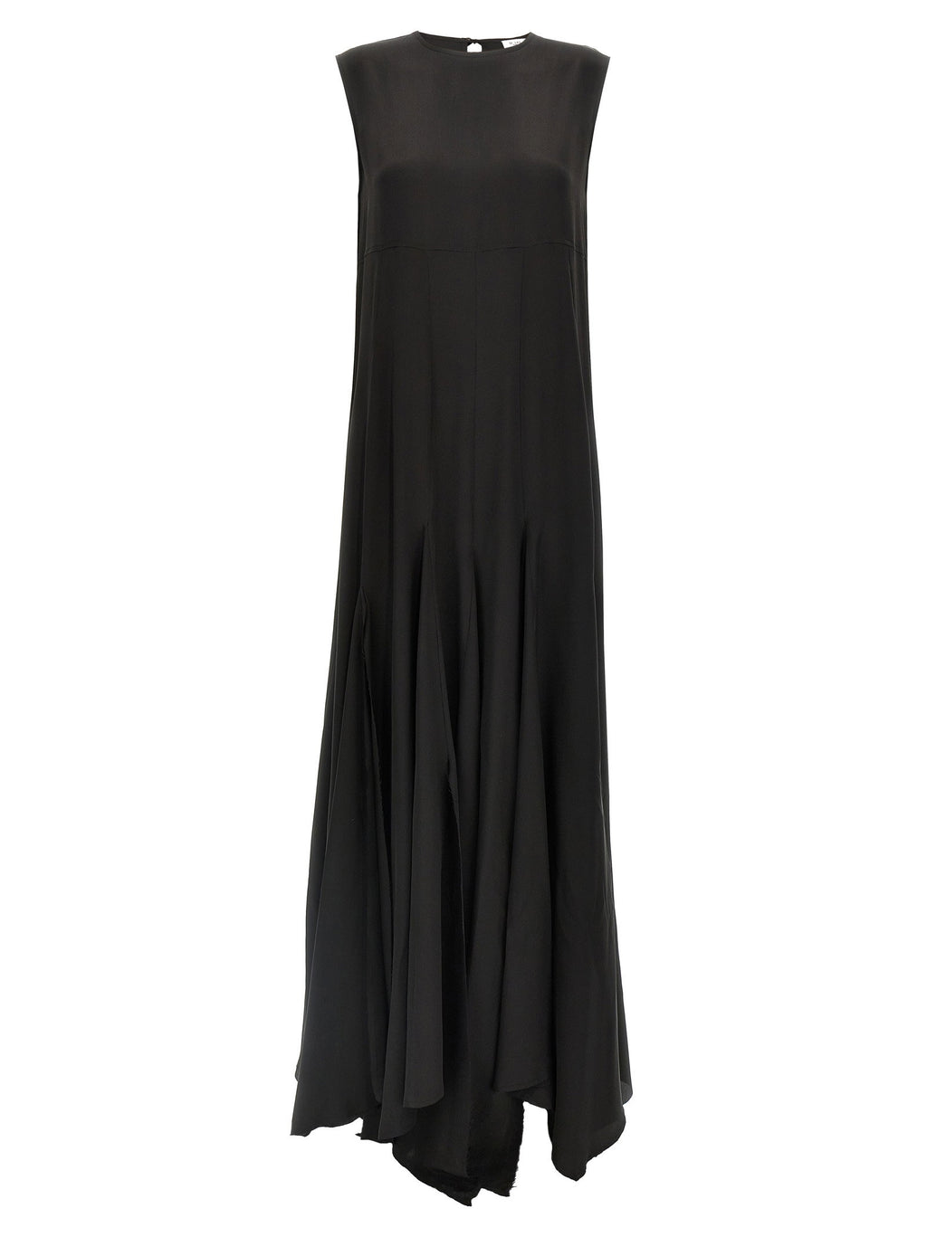 Di.la3 Pari' Spicchi Dress