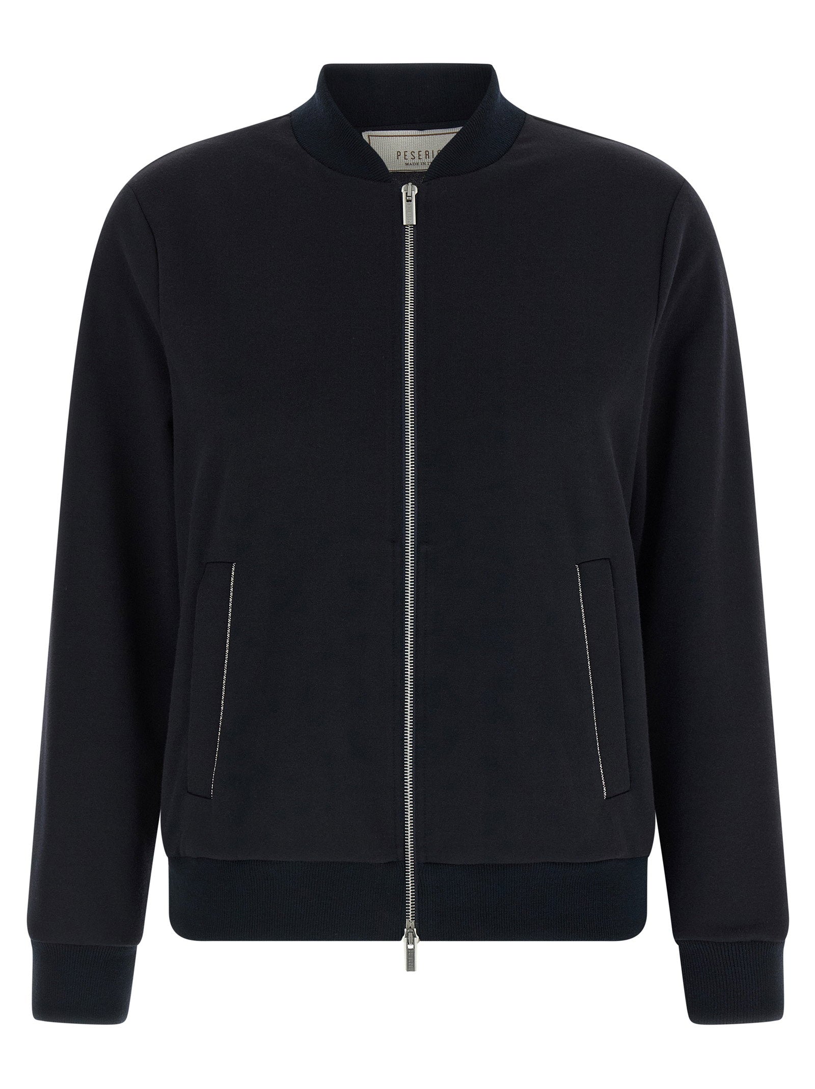 Peserico Punto Luce Sweatshirt