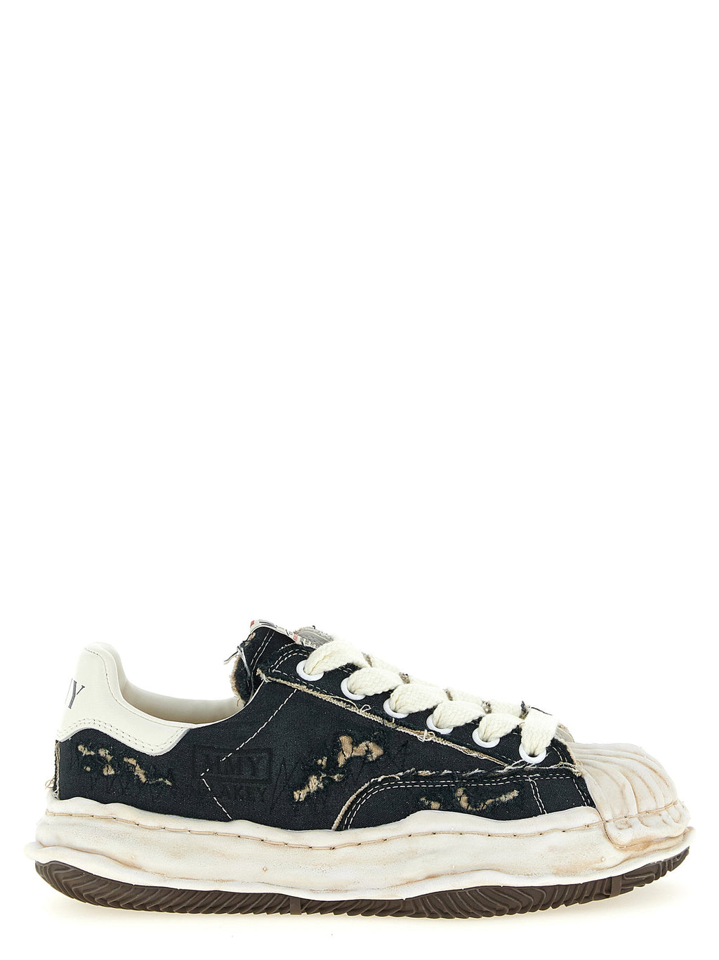 Maison Mihara Yasuhiro Blakey Sneakers