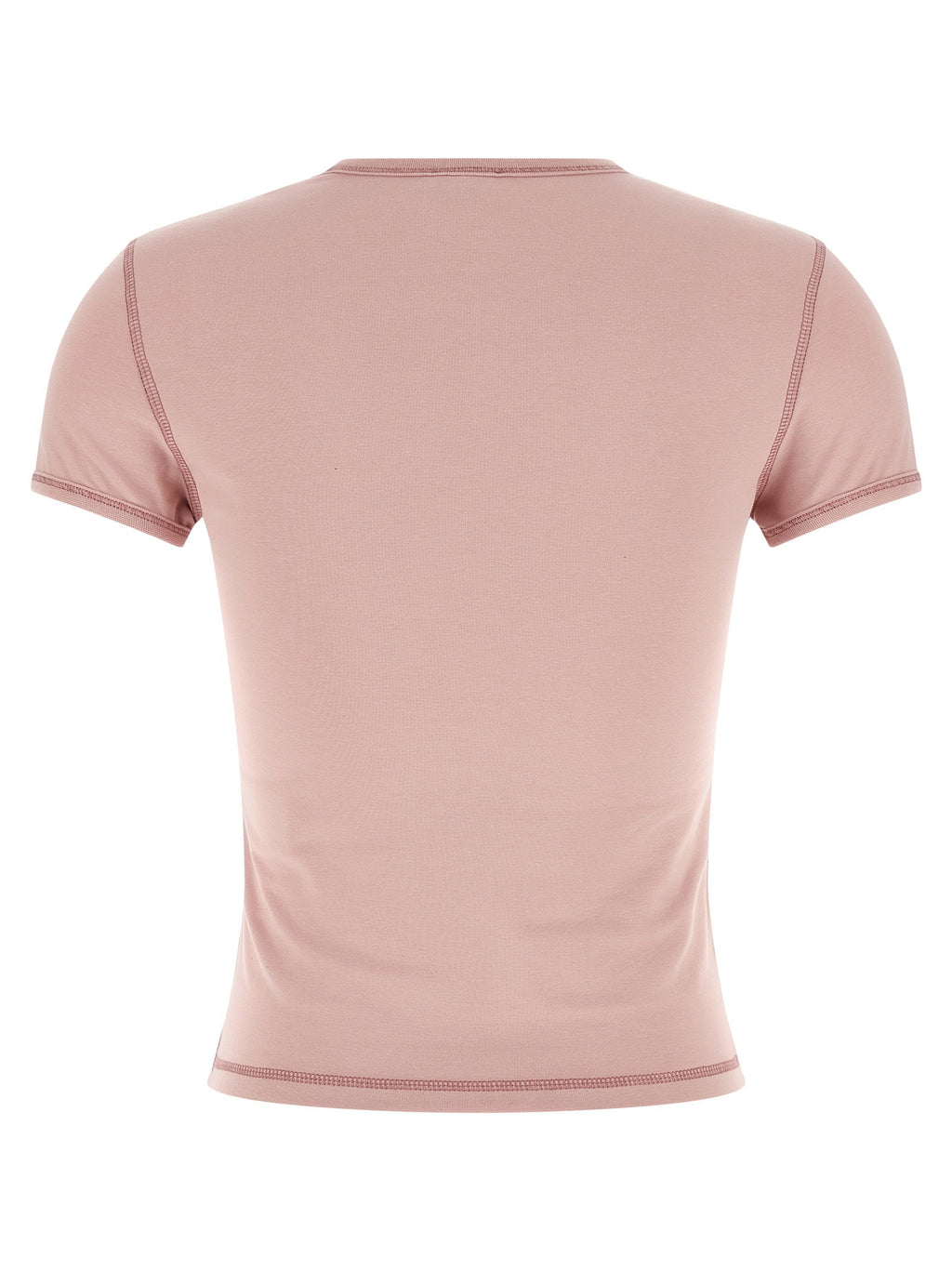Diesel T-uncuties-long-s5 T-shirt