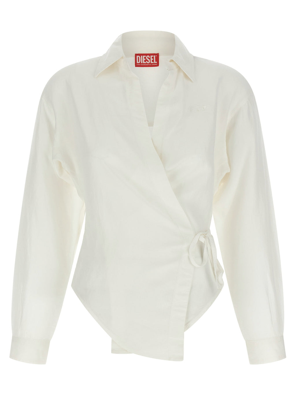 Diesel C-delphos-s3 Shirt