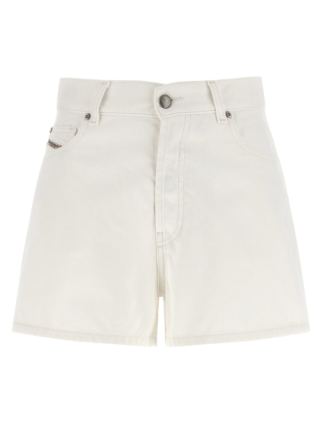 Diesel De-helios Shorts