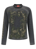 Diesel T-jori-a T-shirt