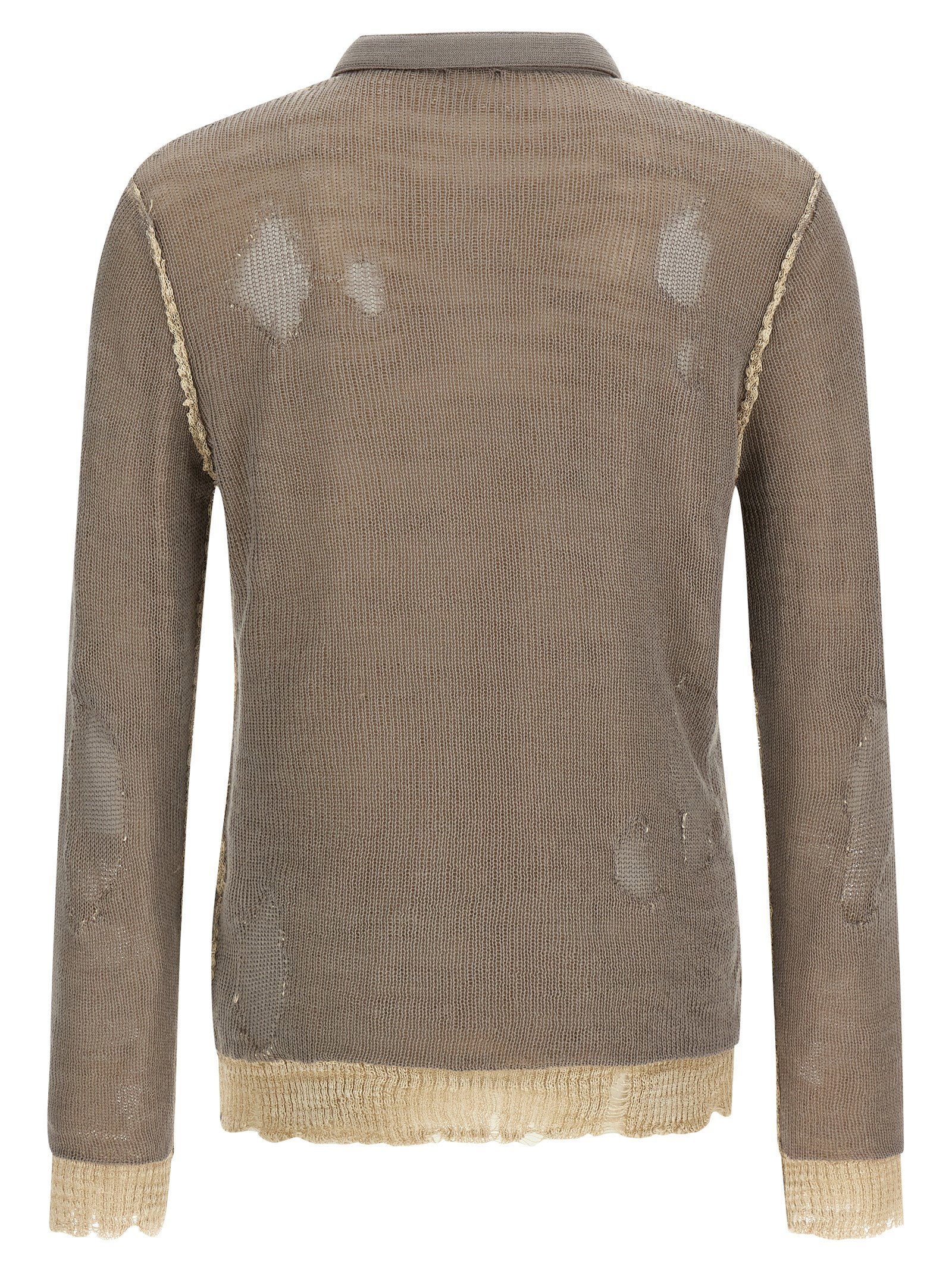 Diesel K-daianeris Sweater