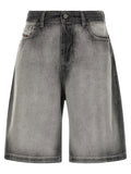 Diesel De-sire Shorts