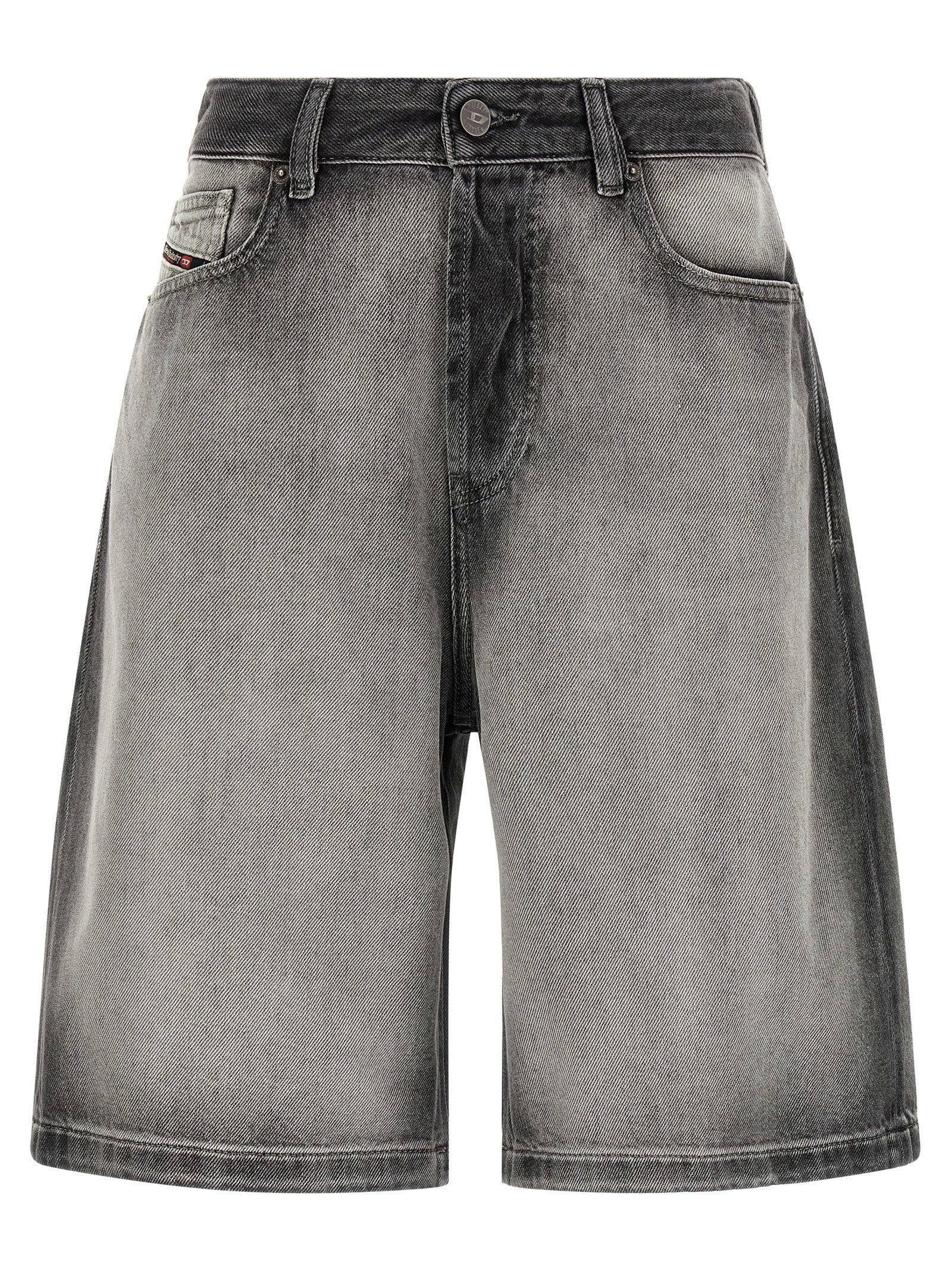 Diesel De-sire Shorts