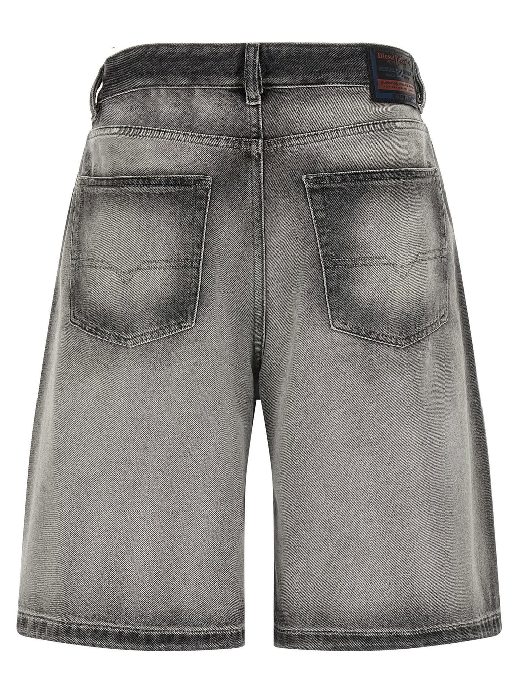Diesel De-sire Shorts