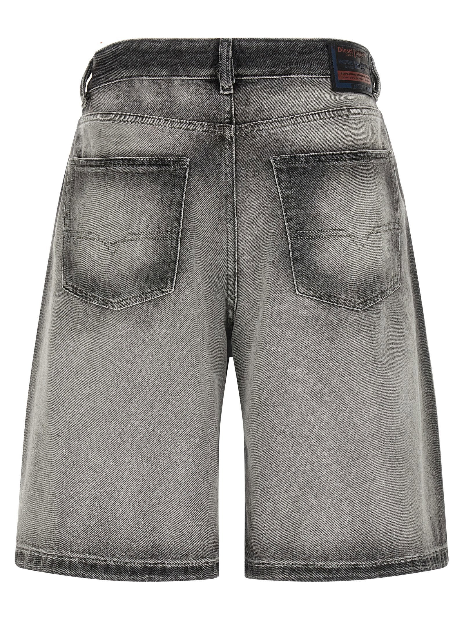 Diesel De-sire Shorts