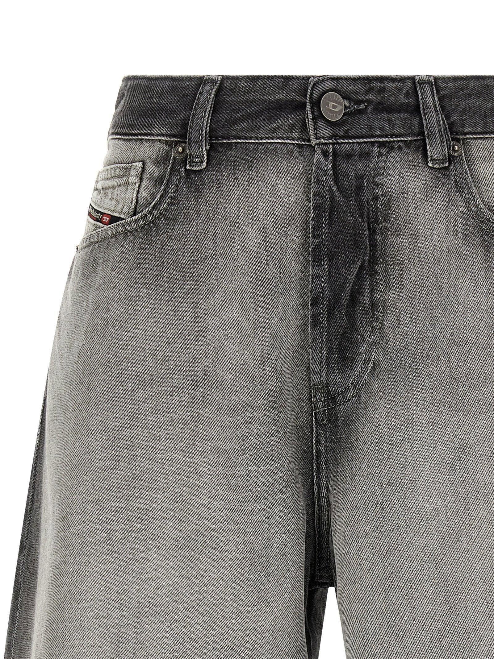 Diesel De-sire Shorts