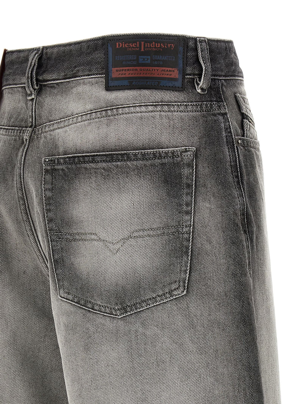 Diesel De-sire Shorts