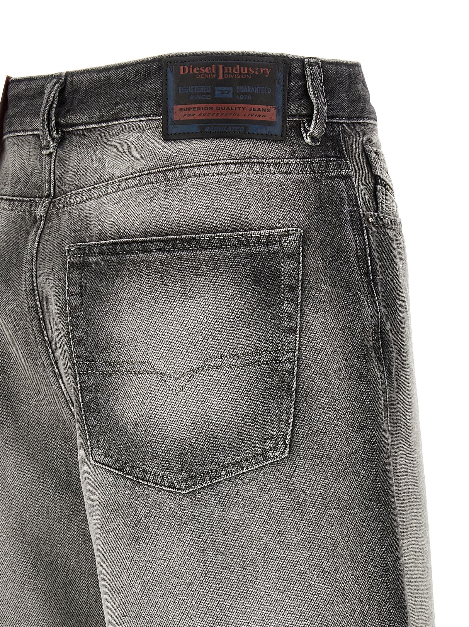 Diesel De-sire Shorts