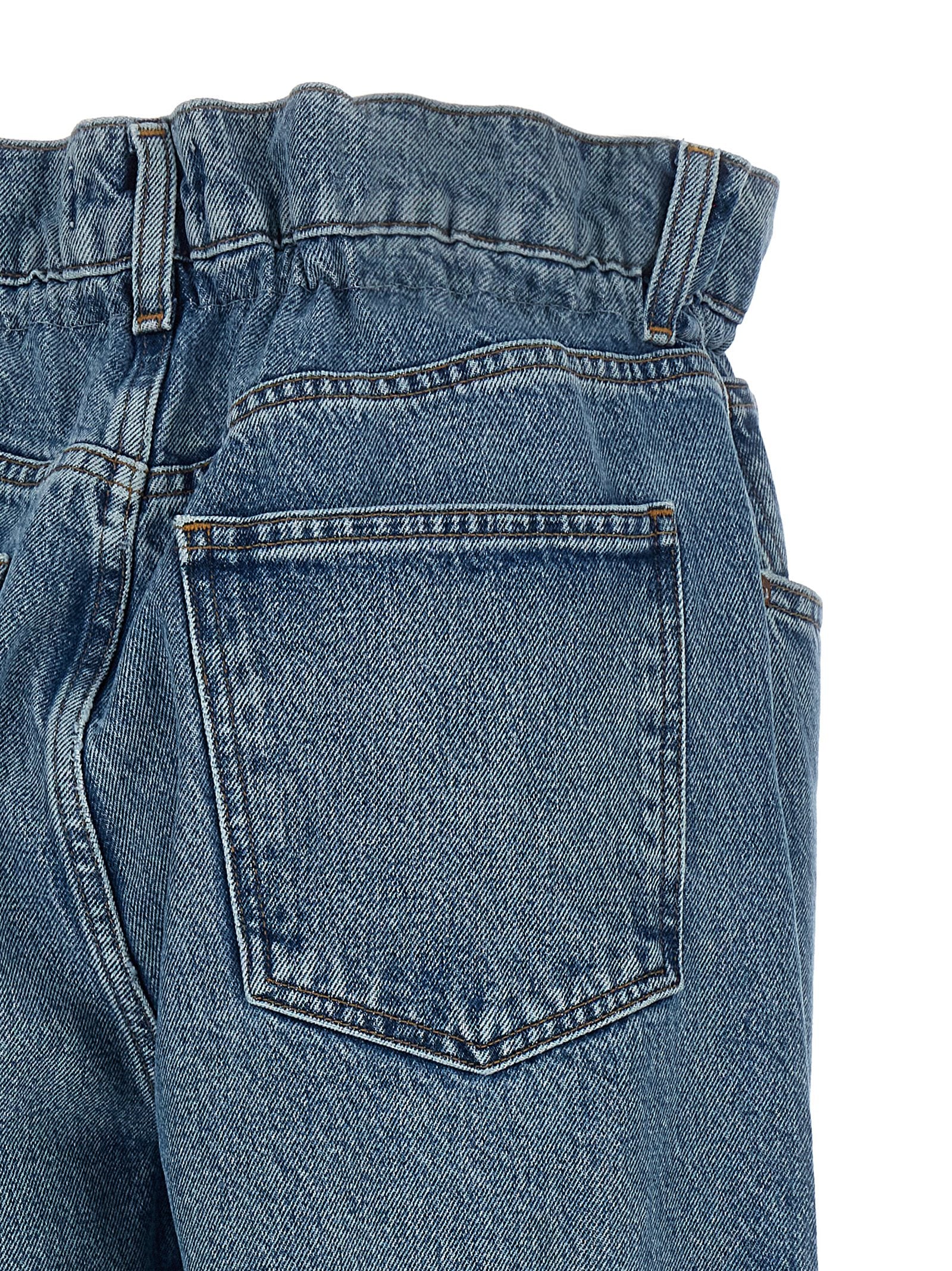 Agolde Lyonne In Outbreak Jeans