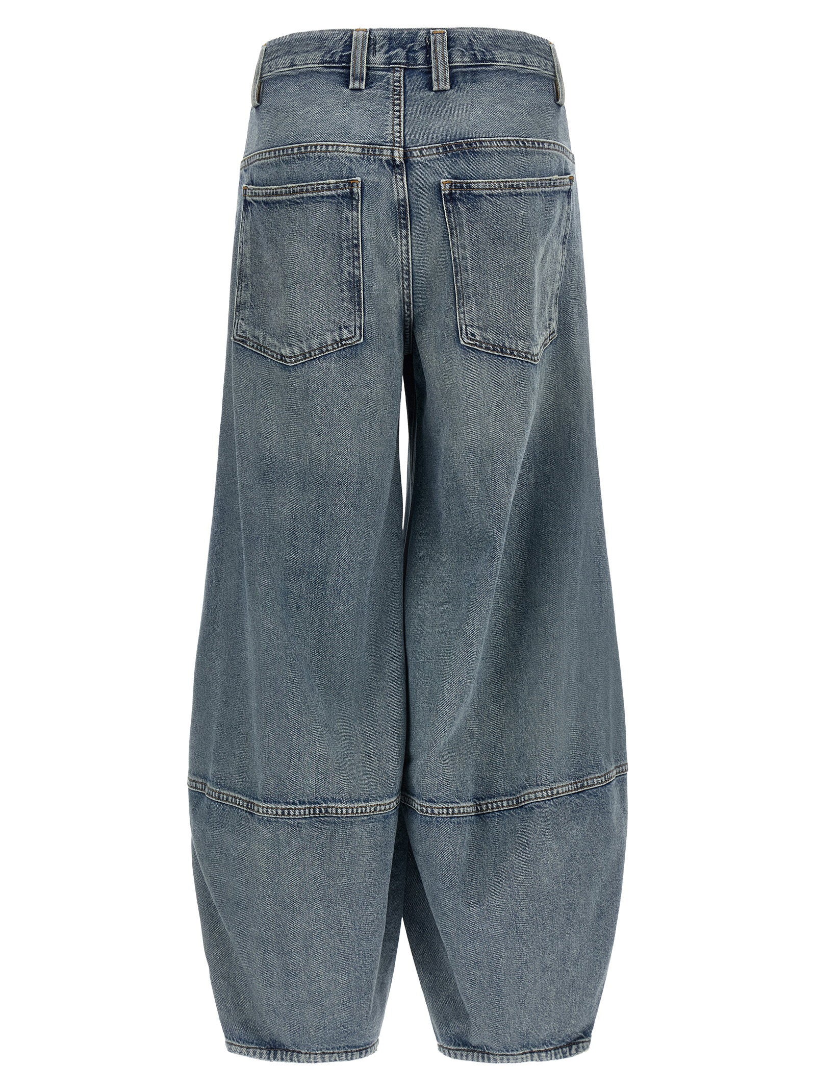 Agolde Lantern Jeans