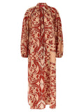 F.r.s. - For Restless Sleepers Europa Dress