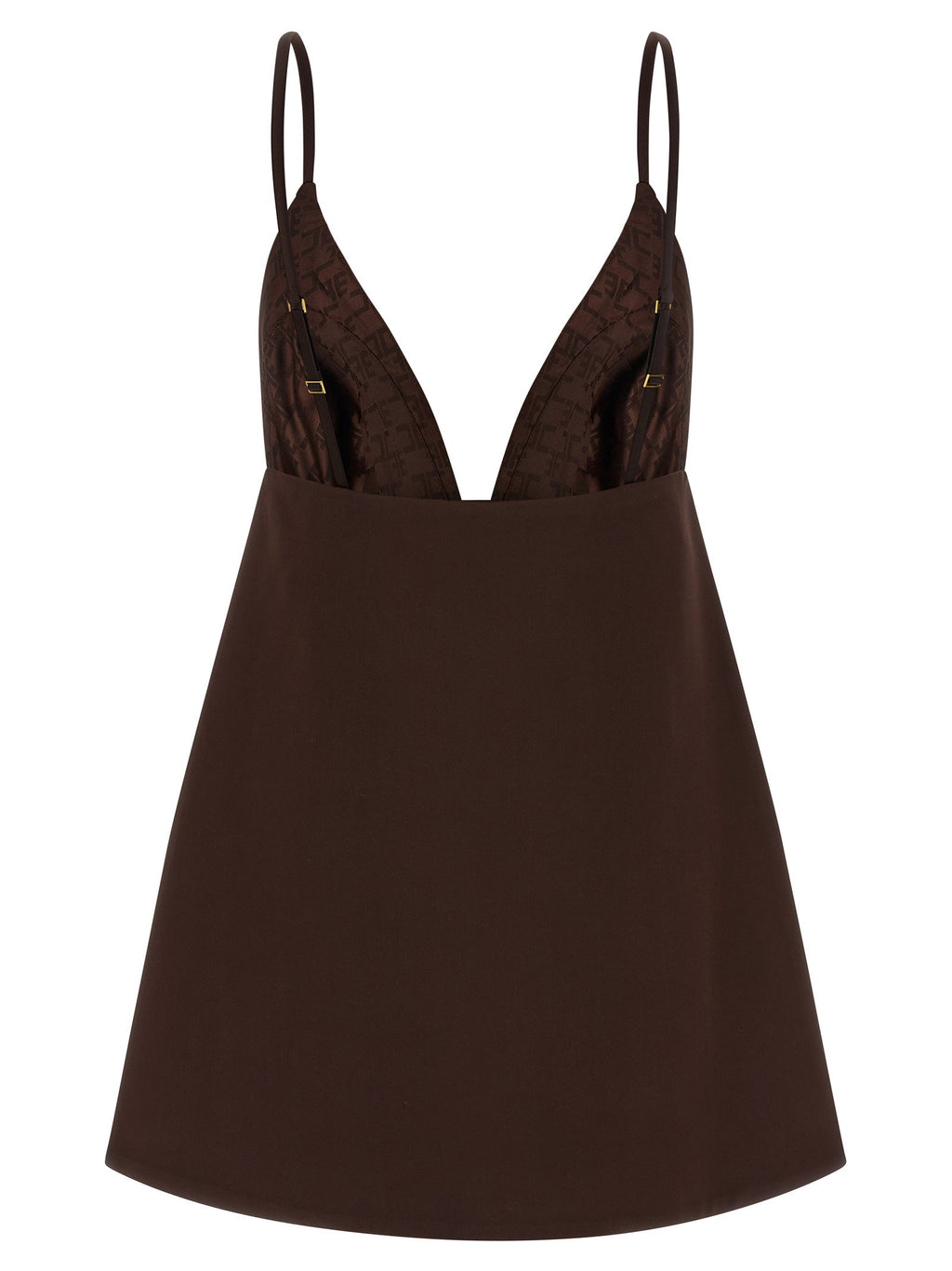 Elisabetta Franchi Duchesse Dress