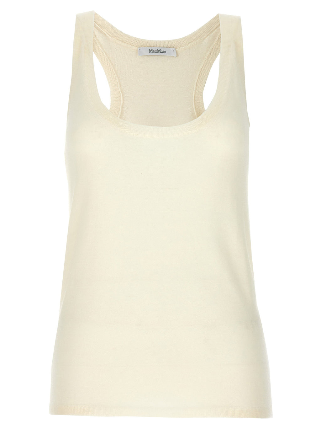 Max Mara Abbono Top