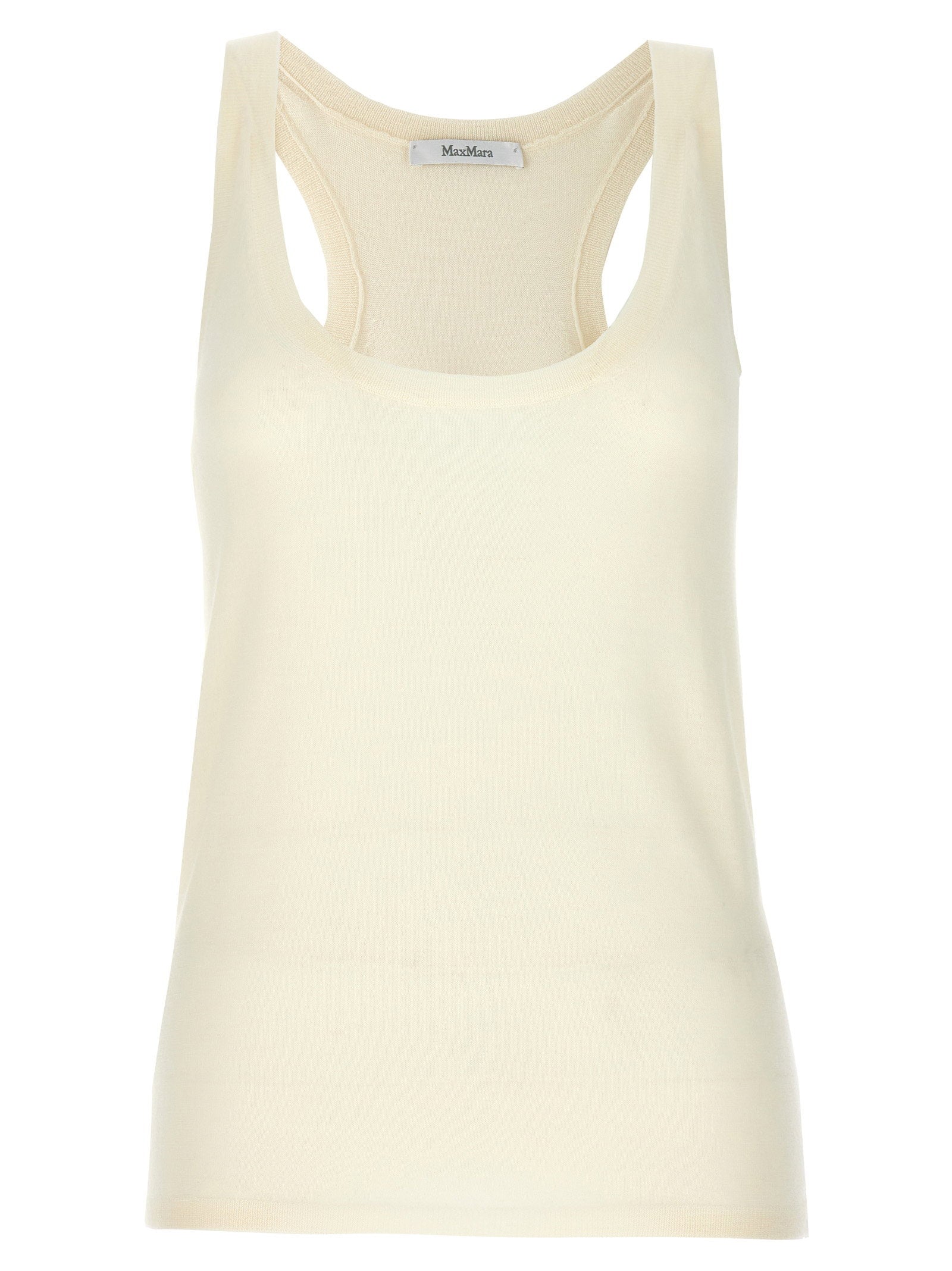 Max Mara Abbono Top