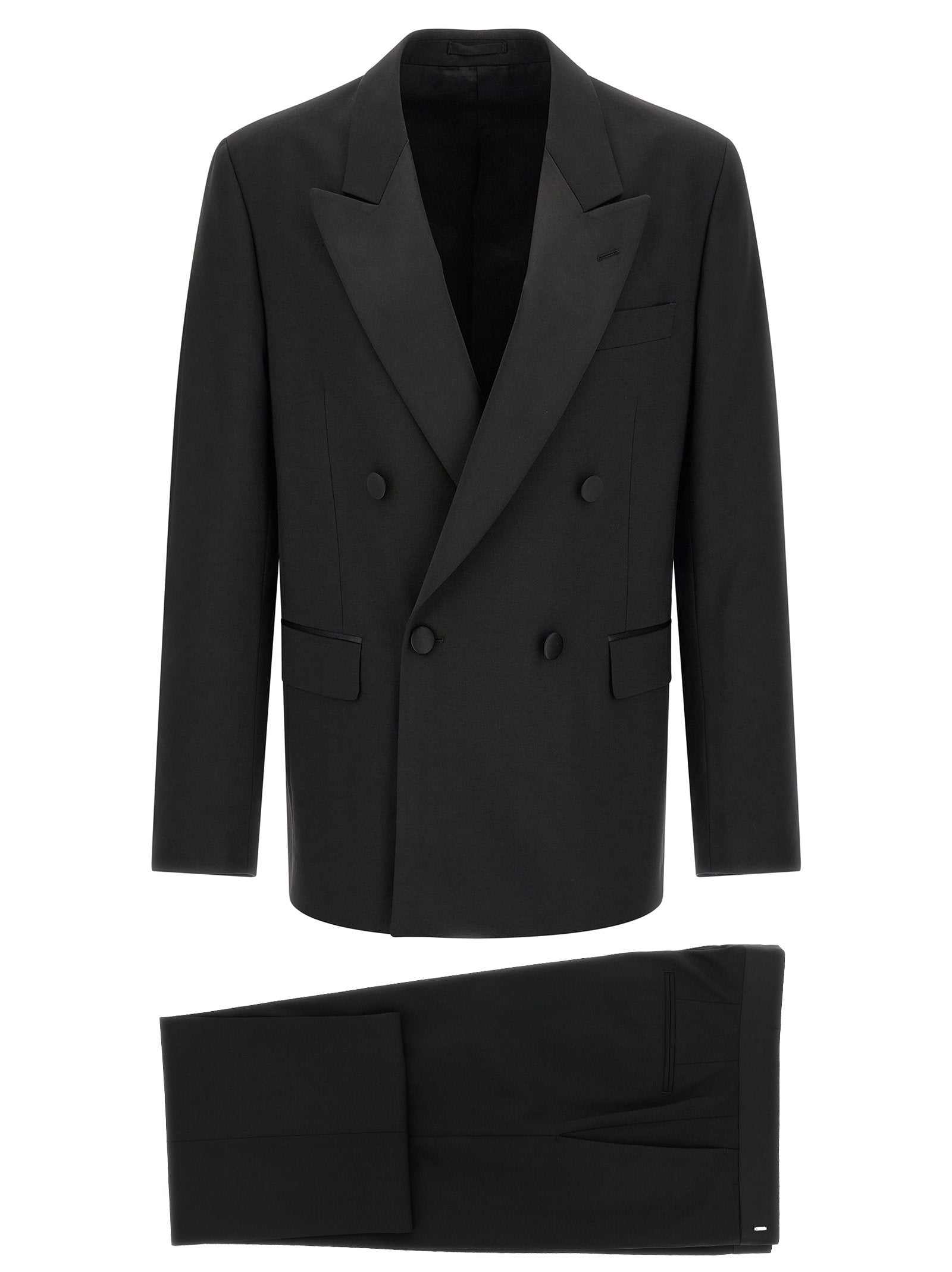 Lardini Soireé Smoking Dress