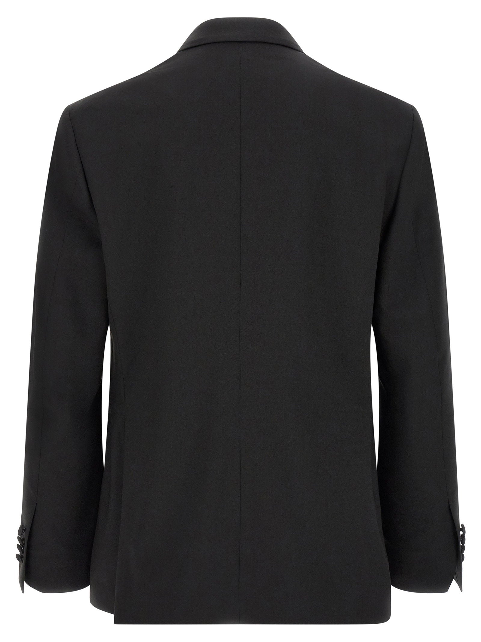 Lardini Soireé Smoking Dress