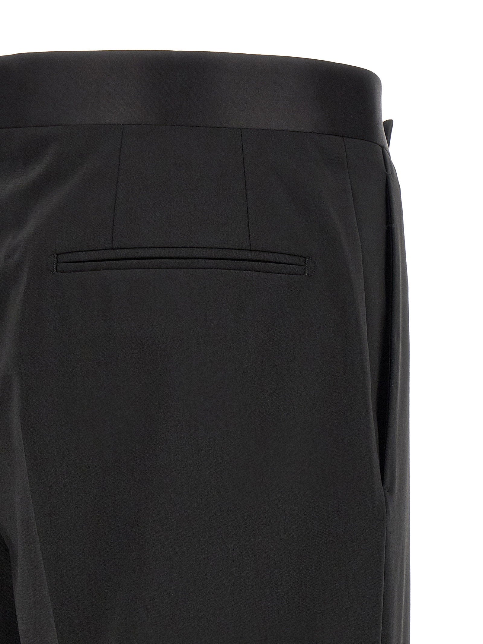 Lardini Soireé Smoking Dress
