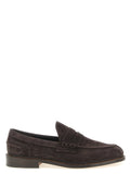 Tricker's Adam Loafers