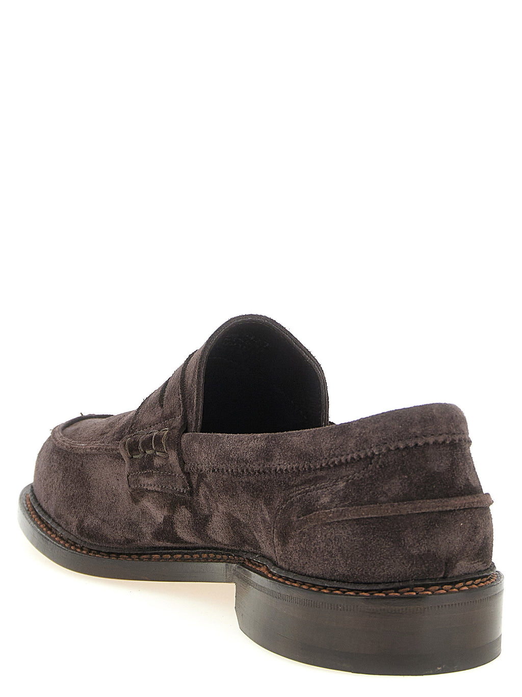 Tricker's Adam Loafers