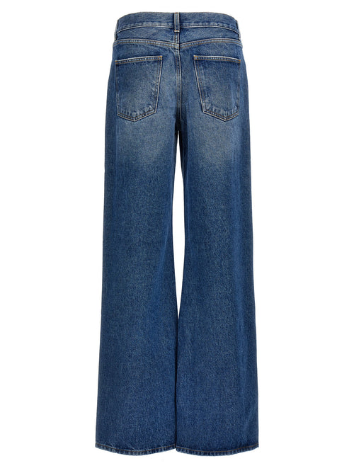 Armarium Luke Jeans