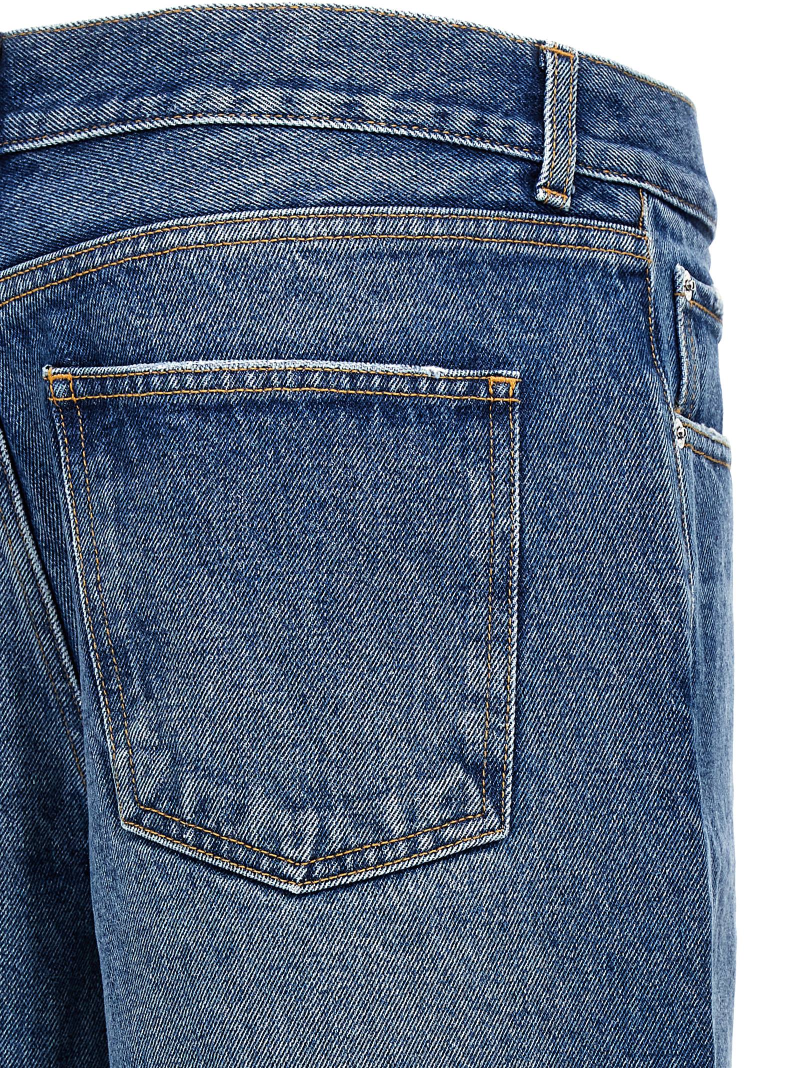 Armarium Luke Jeans