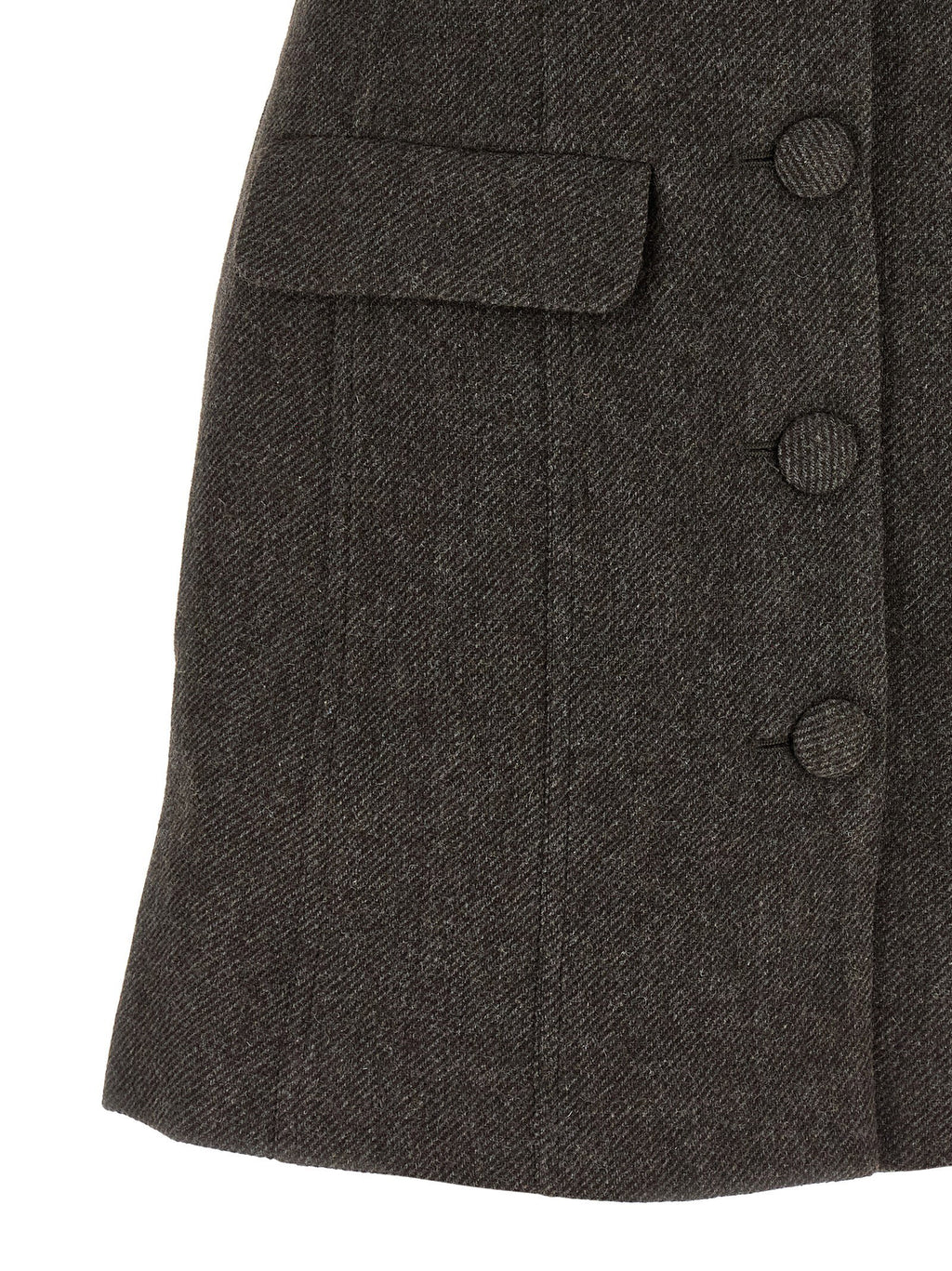 Self-Portrait Bardot Neckline Dress