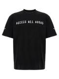44 Label Gloves T-shirt