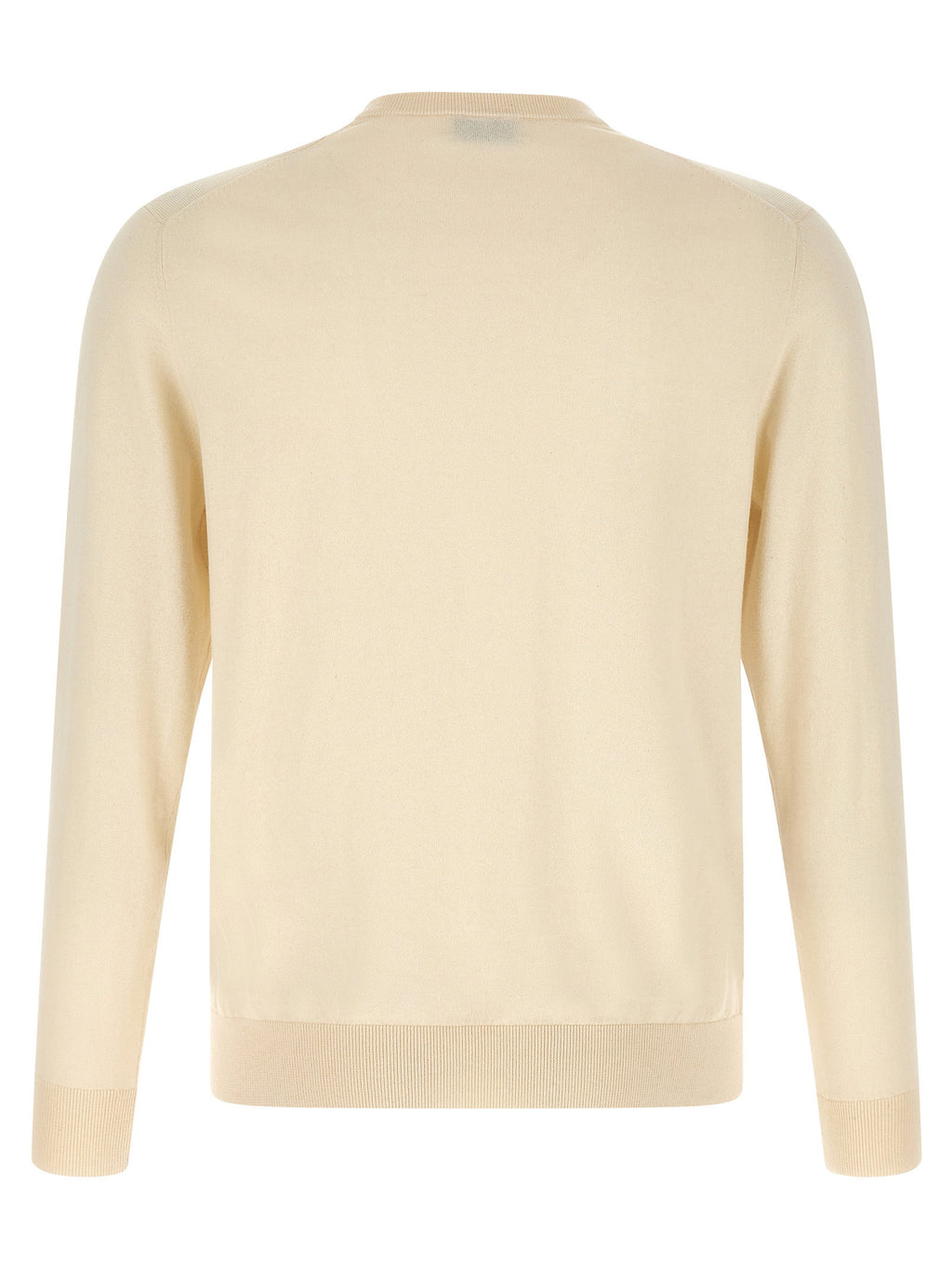 Ballantyne Argyle Sweater