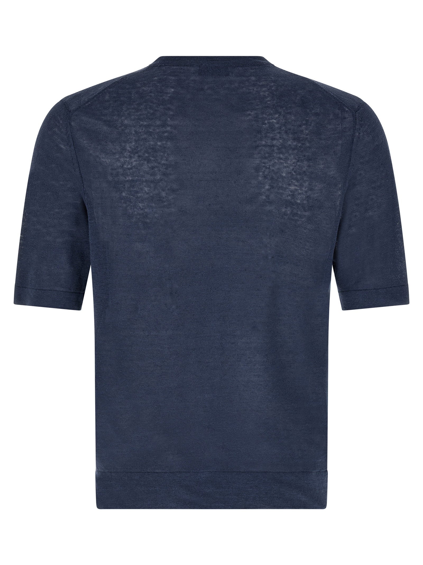 Ballantyne T-shirt Argyle