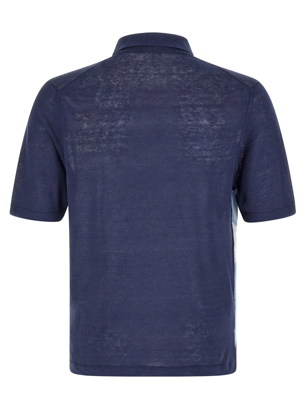Ballantyne Polo Argyle