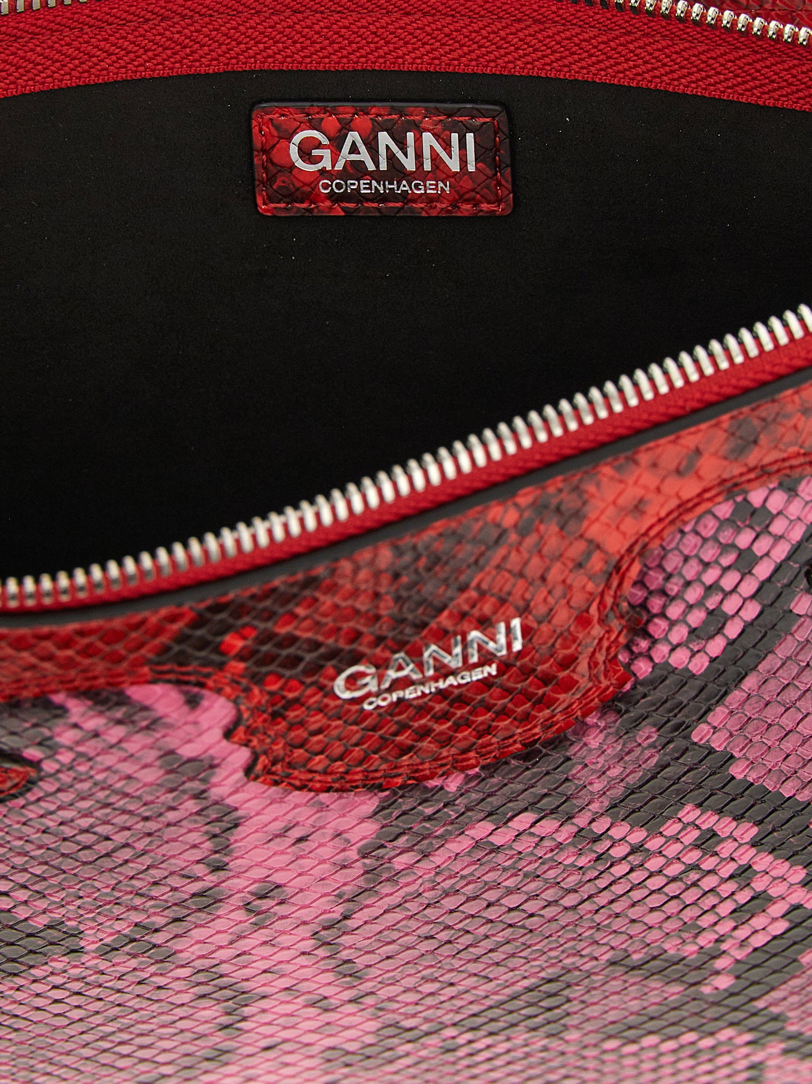Ganni Fairy Pouch