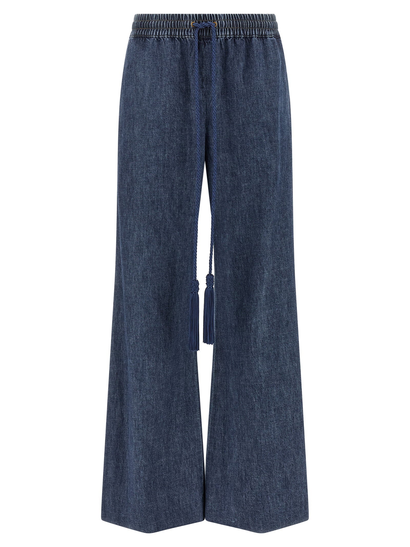 Jeans Valentino Garavani Vgold