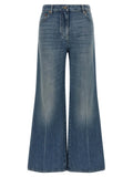 Valentino Garavani Vgold Jeans