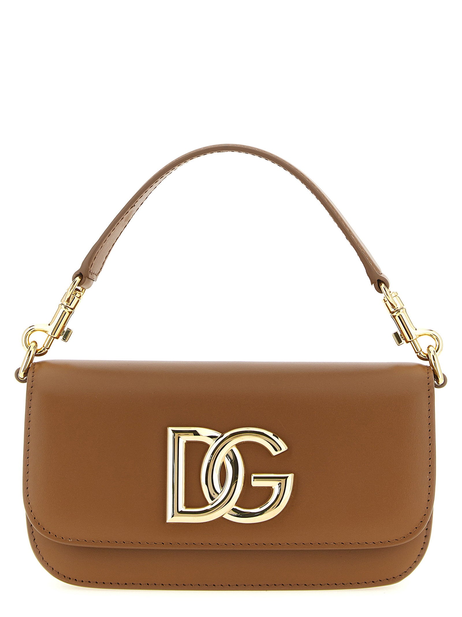 Dolce & Gabbana 3.5 Handbag