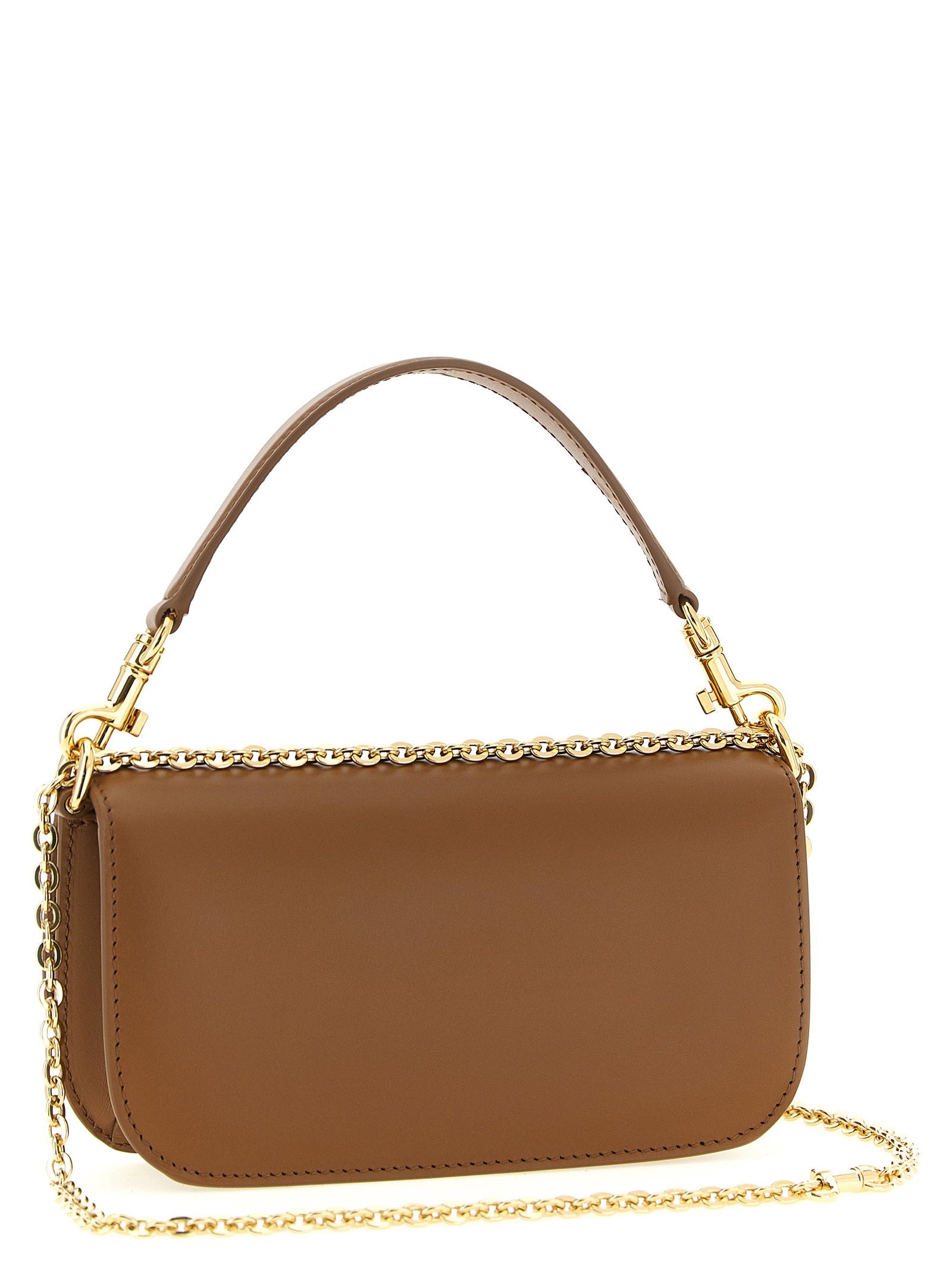 Dolce & Gabbana 3.5 Handbag