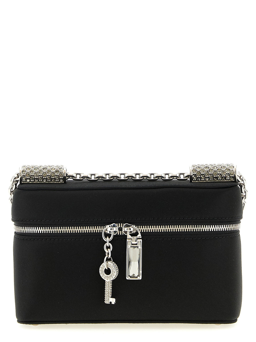 Dolce & Gabbana Sicily Medium Shoulder Bag