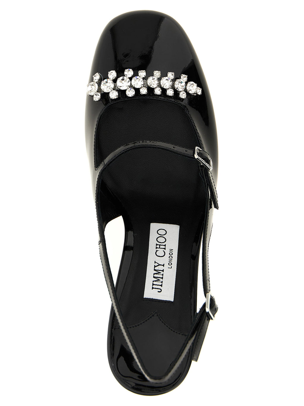 Jimmy Choo Belinda Slingback
