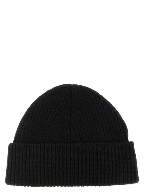 Ami Paris Ami De Cœur Beanie