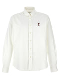 Ami Paris Ami De Coeur Shirt