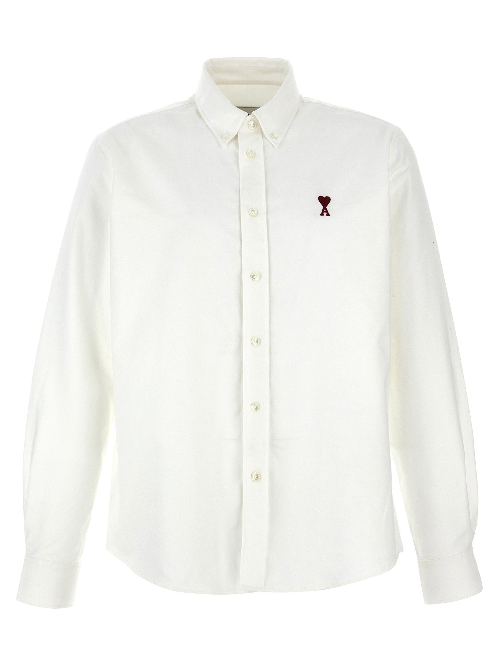 Ami Paris Ami De Coeur Shirt
