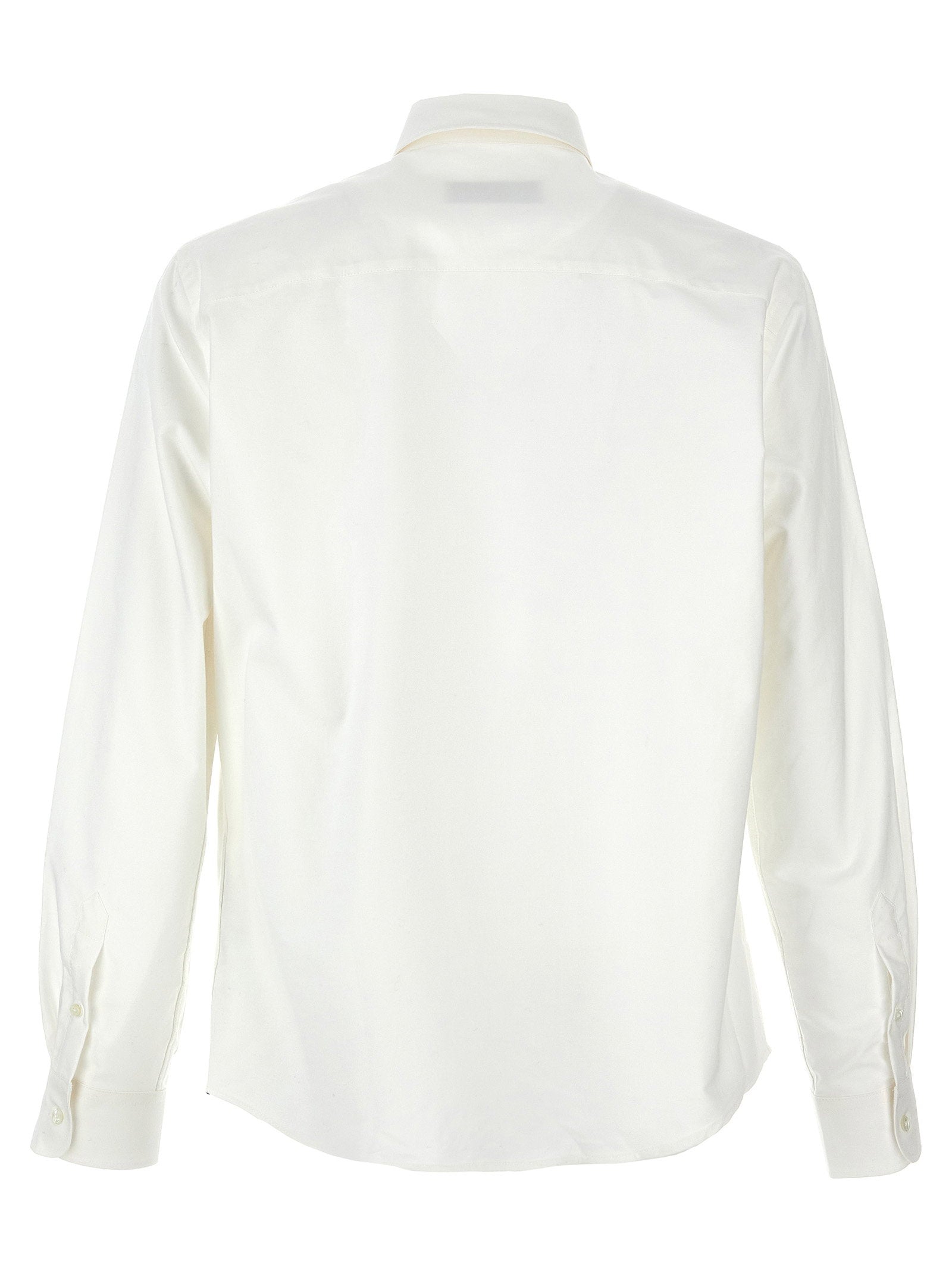 Ami Paris Ami De Coeur Shirt